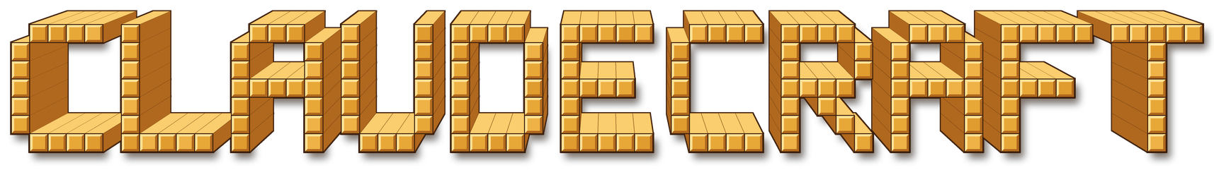 Claudecraft